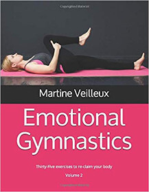 Tome 2 Emotional Gymnastics