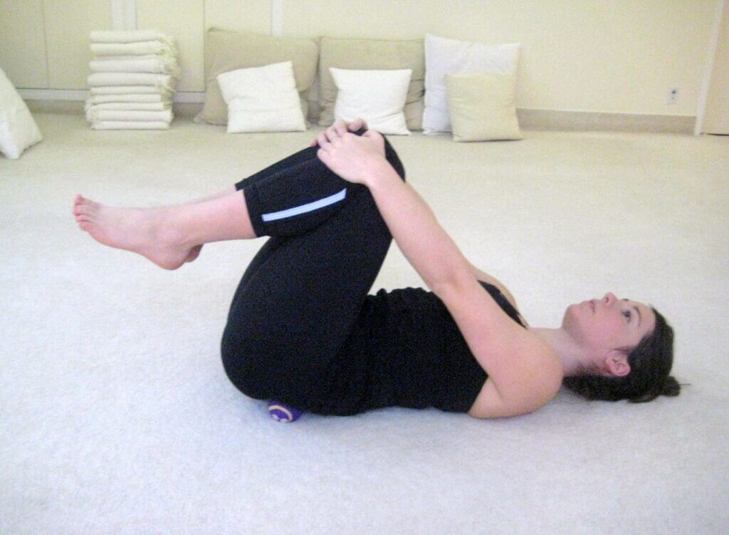 exercice pour soulager le bas du dos